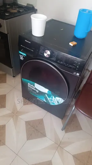 Lg Washing Machine Repair