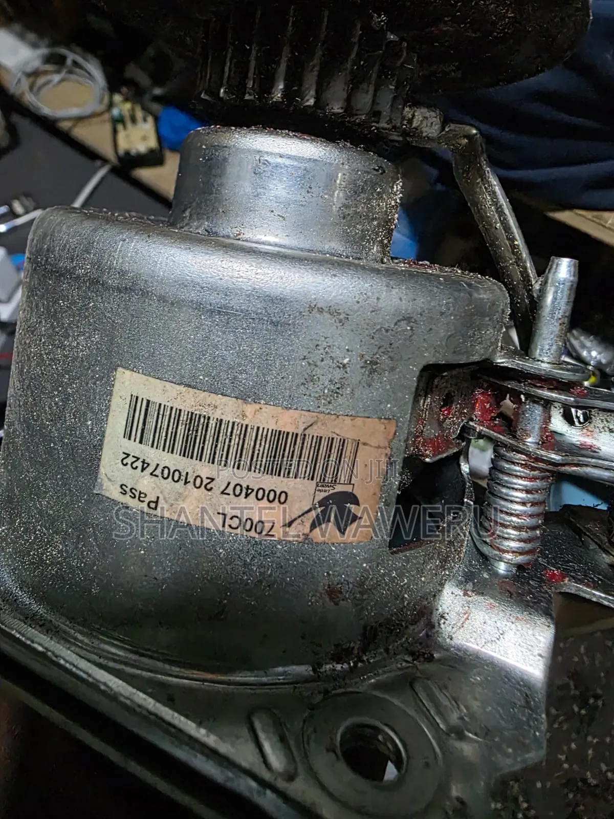 Lg Washing Machine Repair