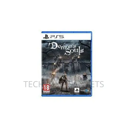 Ps5 Demon Souls