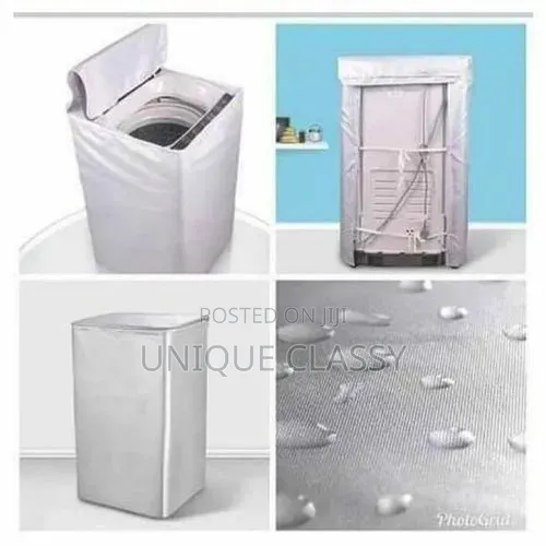 Topload Cover, Washing Machine Cover