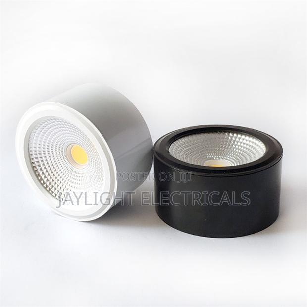Cob Led Stick Puck Cabinet Night Lamp - main view
