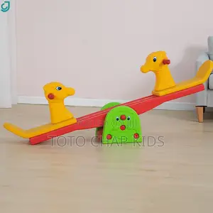 Kids Indoor See Saw