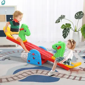 Kids Indoor See Saw