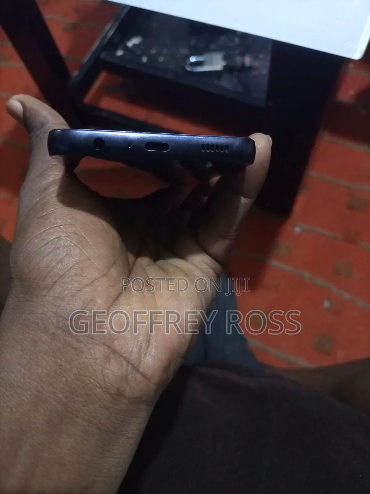 Samsung Galaxy A05 64 GB Black