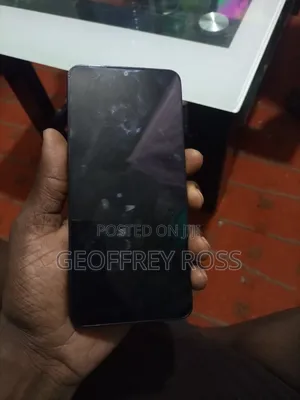 Samsung Galaxy A05 64 GB Black