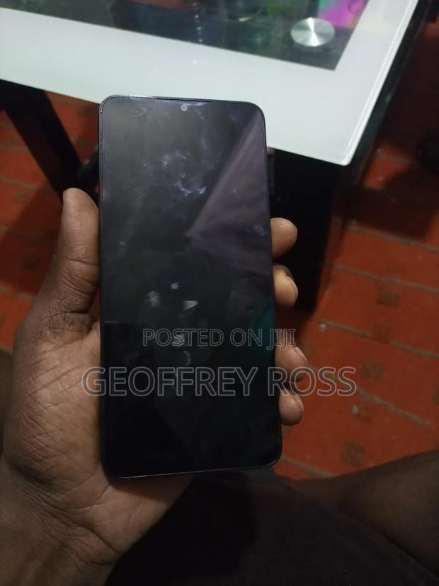 Samsung Galaxy A05 64 GB Black - thumbnail 4