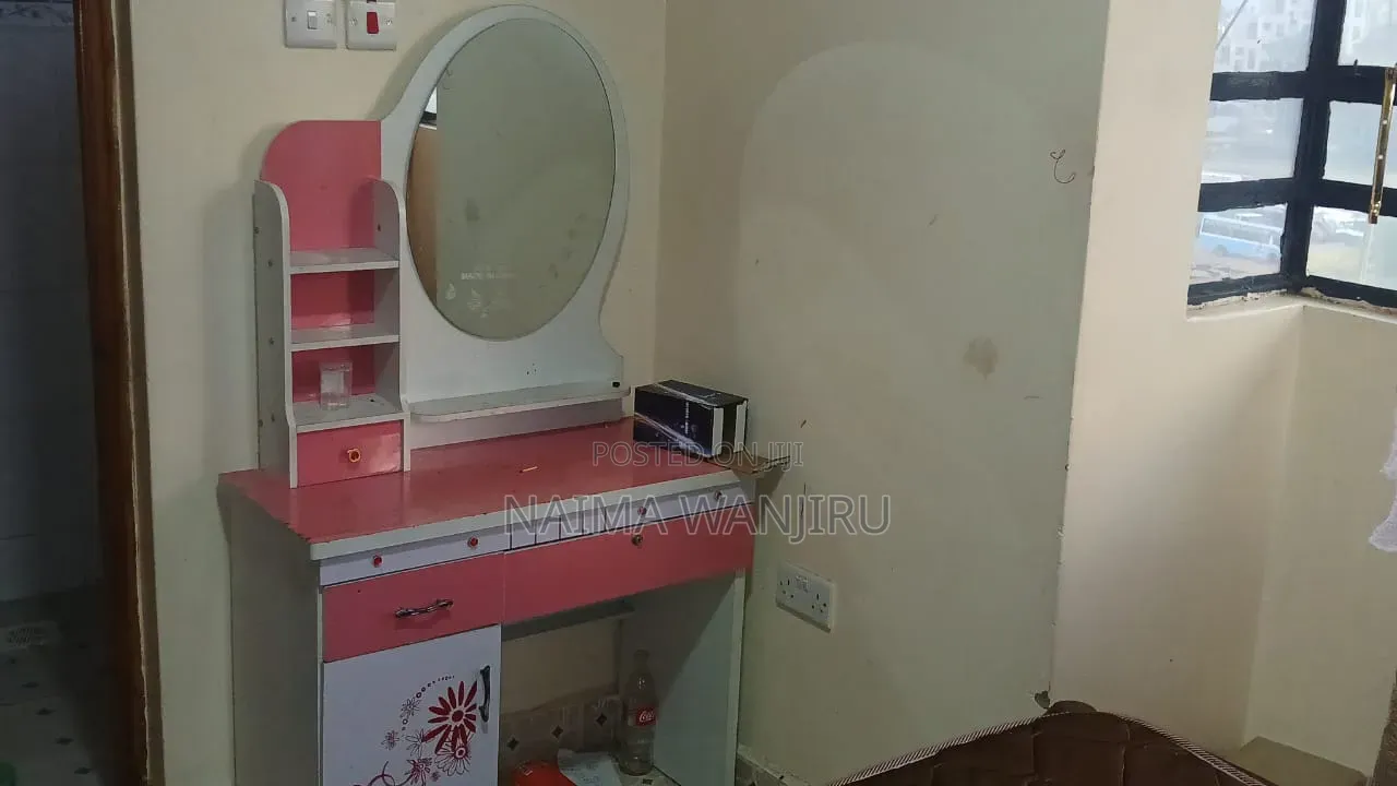 Bedroom Things