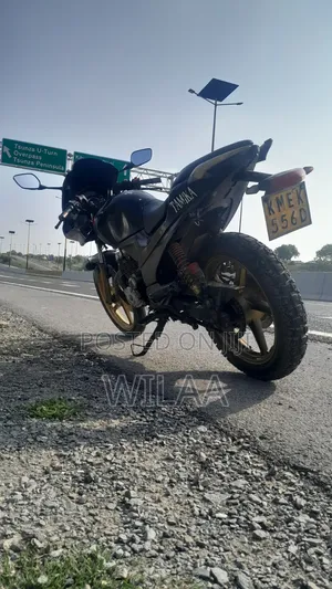 Honda 1992 Black