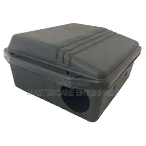 Econo Bait Box Rodents