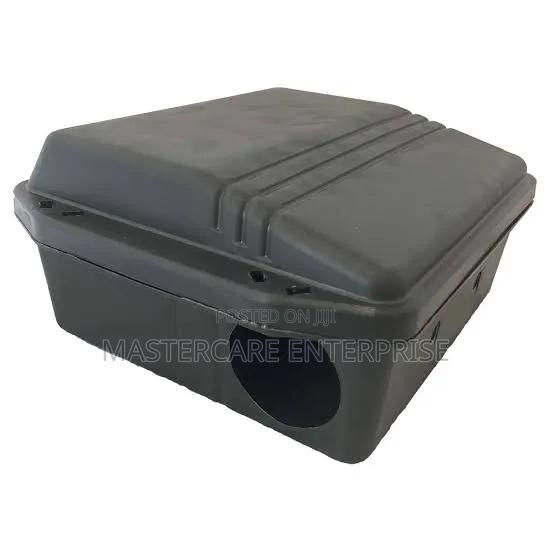Econo Bait Box Rodents