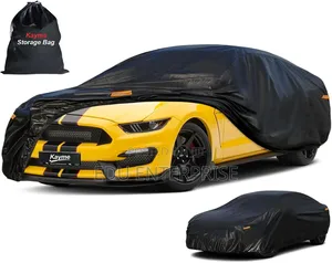 Best Car Cover Available