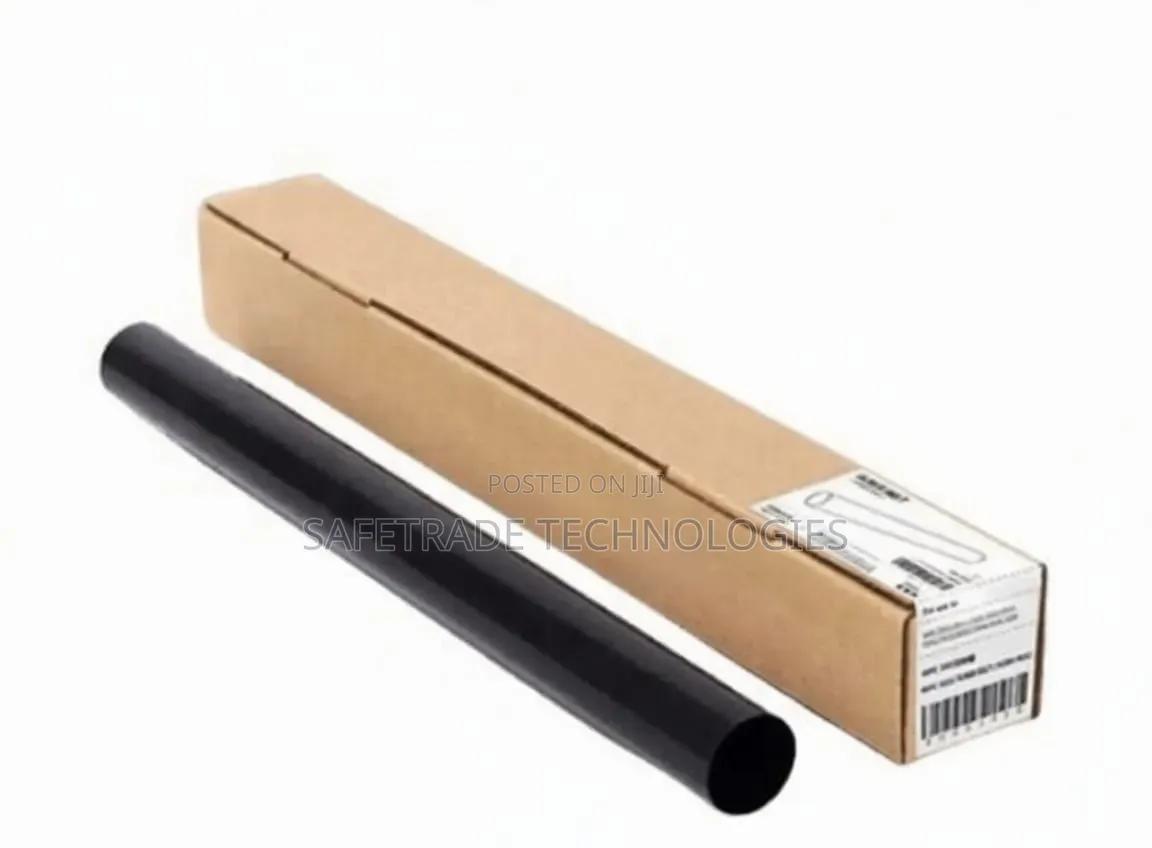 Genuine Ricoh MPC 4503 Fuser Film Sleeve Fixing Film