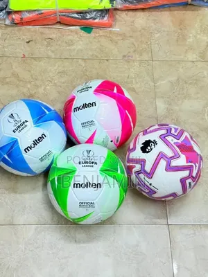 Original Size 5 Football