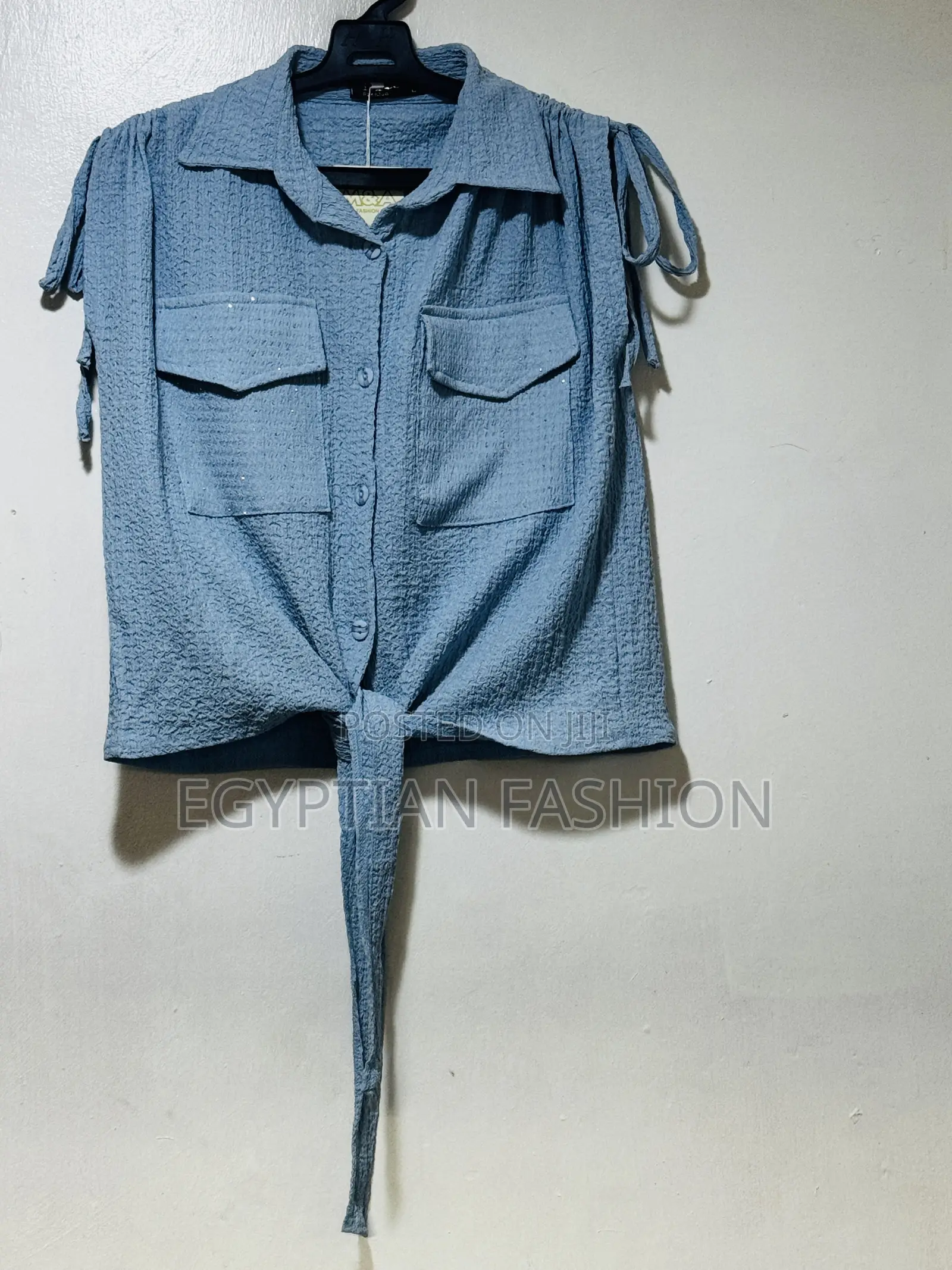 High Quality Blouse