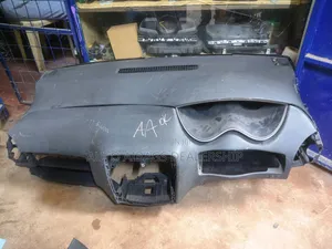 Nissan Serena C26 Dashboard