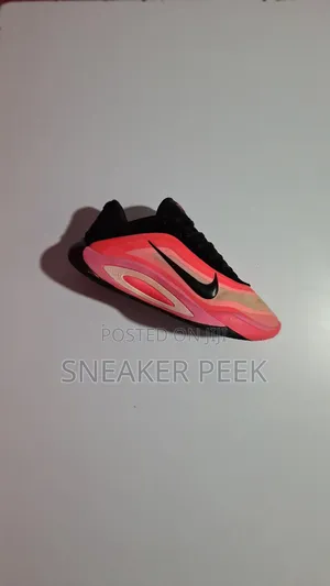 Basketball Shoes