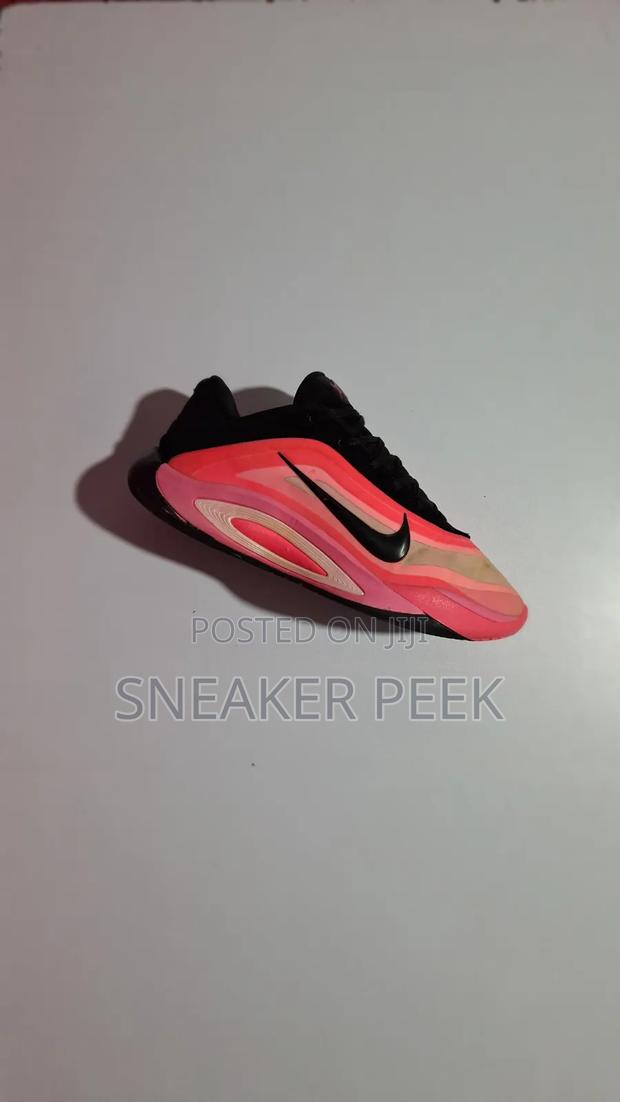 Basketball Shoes
