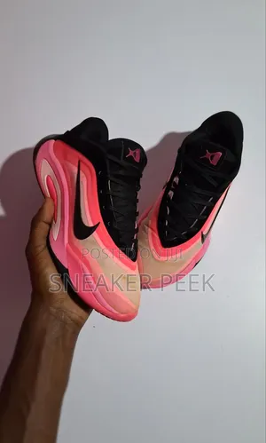 Basketball Shoes