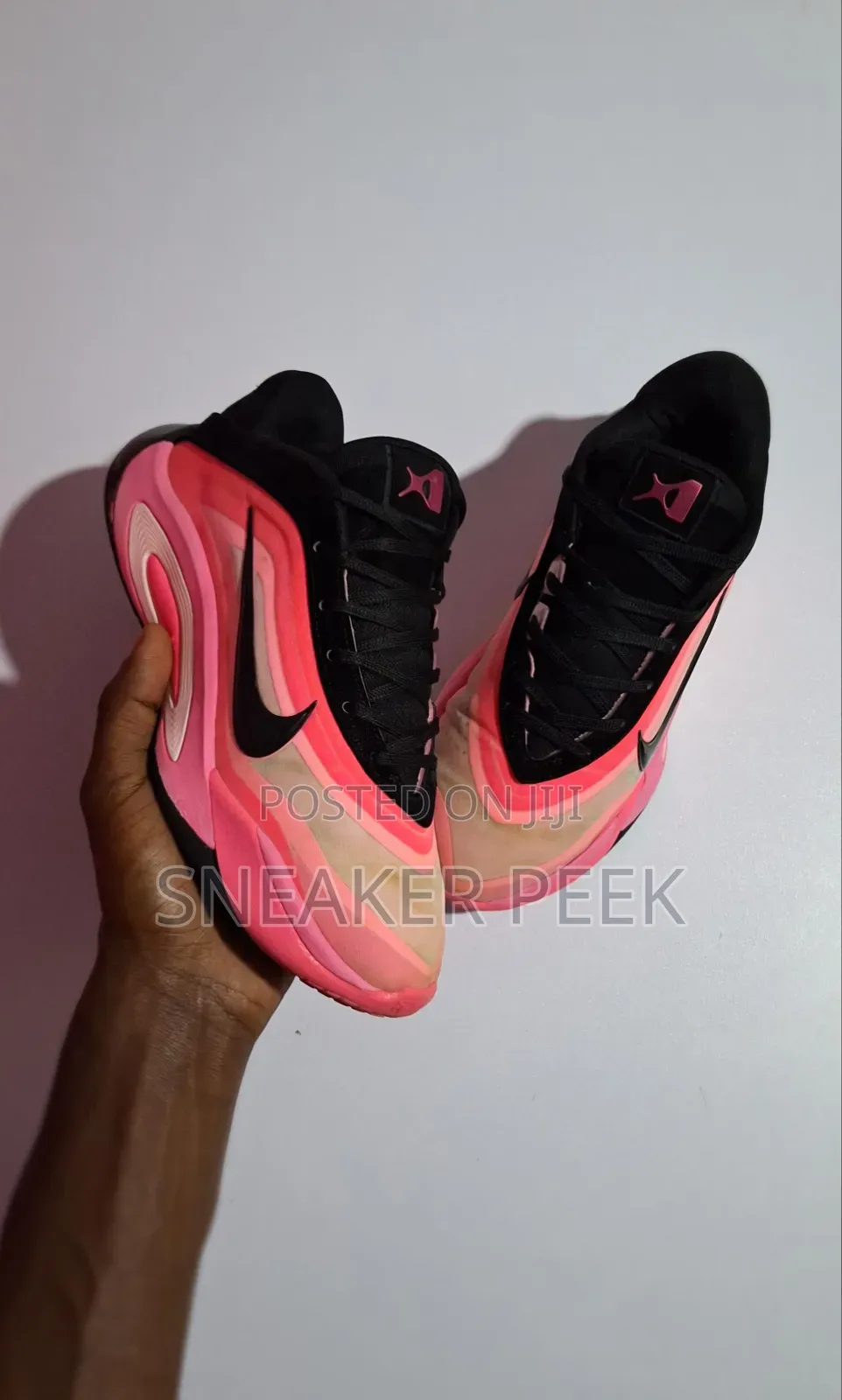 Basketball Shoes