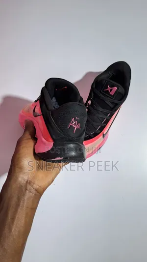 Basketball Shoes
