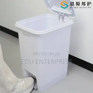 Brand New Pedal Dust Bin 18ltrs