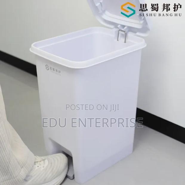 Brand New Pedal Dust Bin 18ltrs
