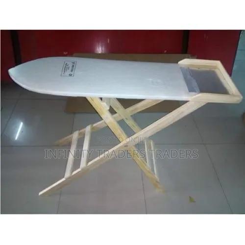 Wooden Ironing Board