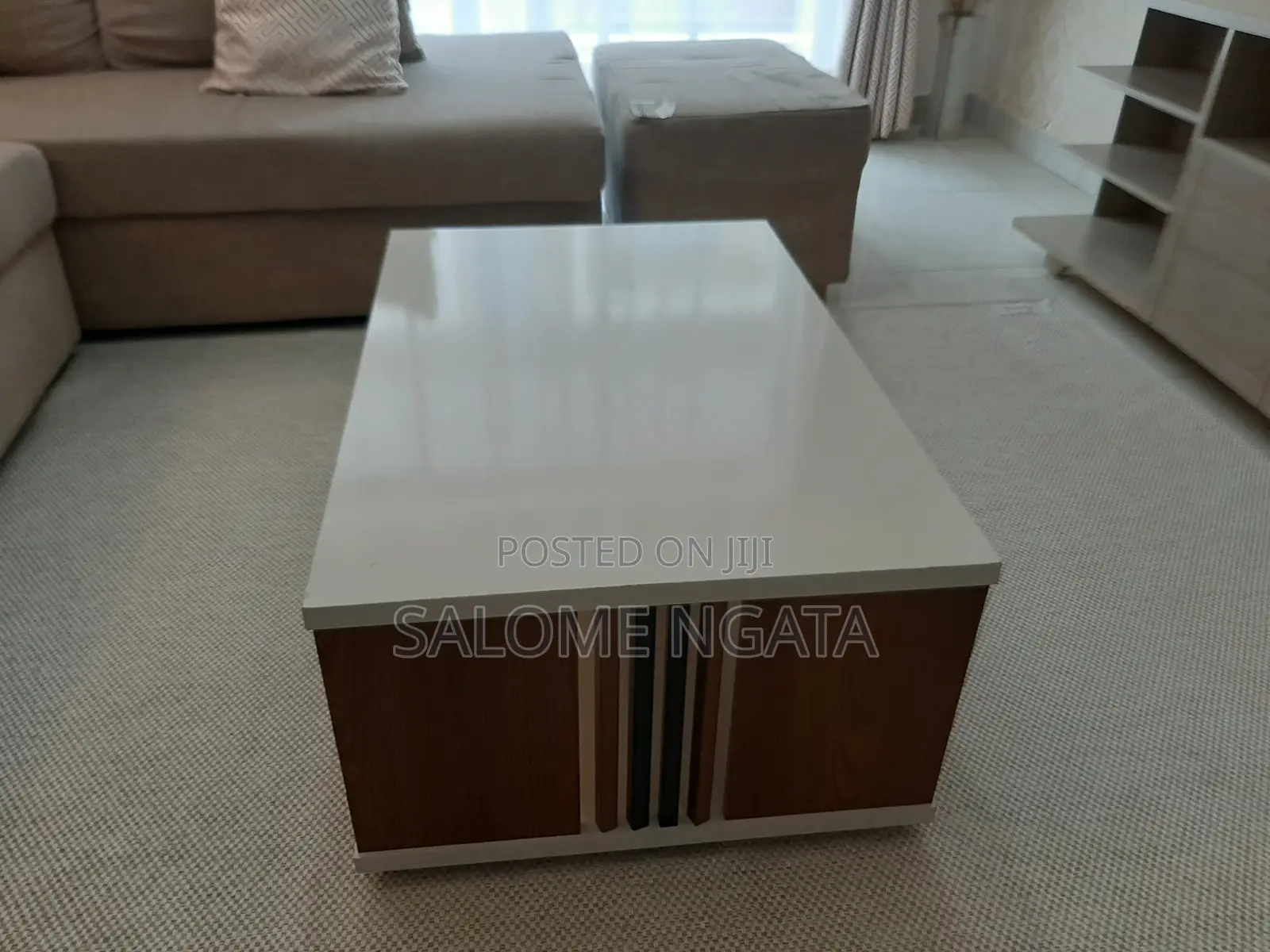 Coffee Table for Sale