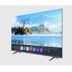 Vitron 65"Smart Webos