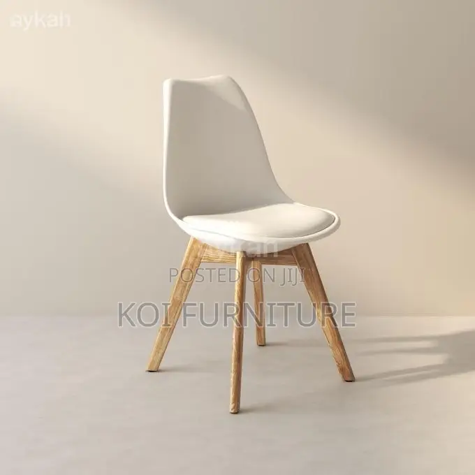 Office Chair Eames-Style Modern Dining Chairs