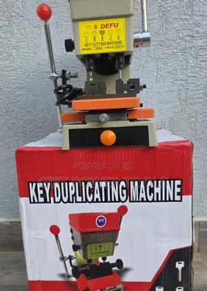 Defu 368a Key Cutting Machine/Professional Key Cutting Machine