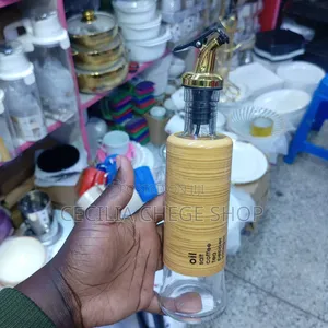 Oil Dispenser