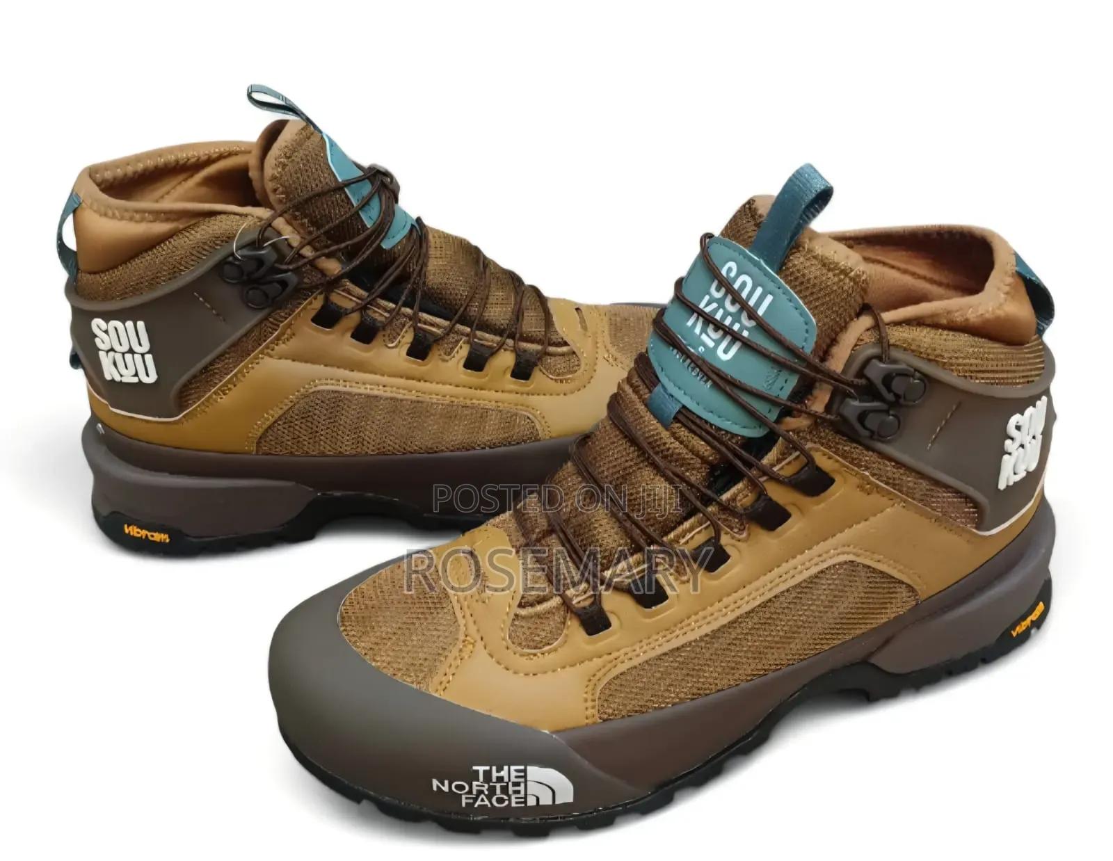 Men Classic Boots