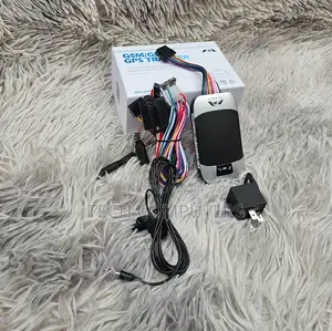 Vehicle Security Tracker With Instant Location Updates