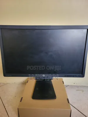 Hp S231d Monitor