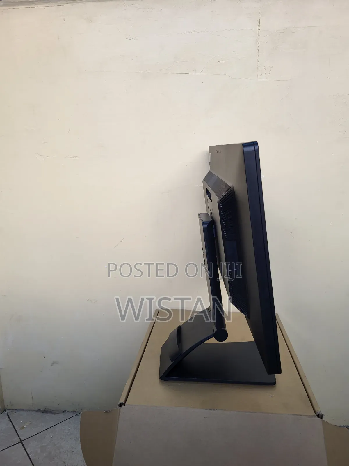 Hp S231d Monitor
