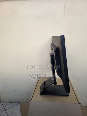 Hp S231d Monitor