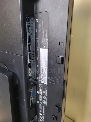 Hp S231d Monitor