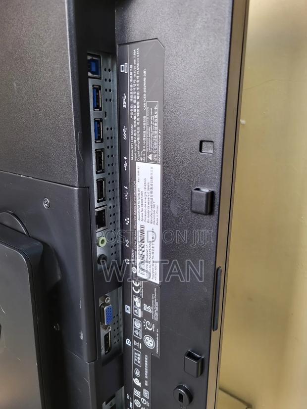 Hp S231d Monitor - thumbnail 5