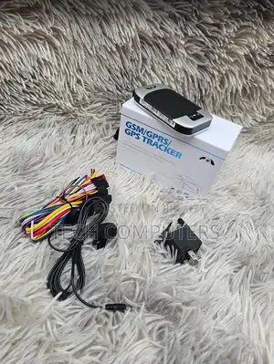 Auto Location Tracker for Vehicles With Anti Theft Protection