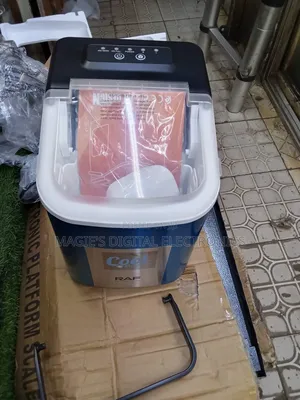 Top Genuine 112w Ice Cube Maker