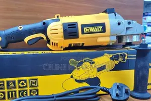 Dewalt Angle Grinder 9"