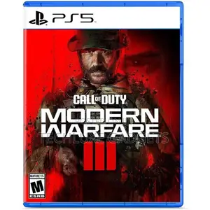 Call of Duty Modern Warfare Iii - Ps5