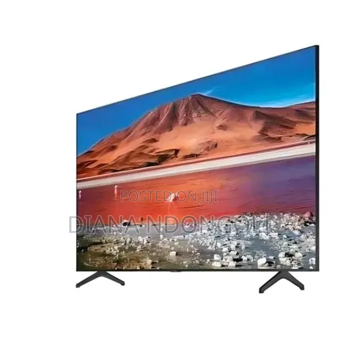 Vitron 75"Smart Webos