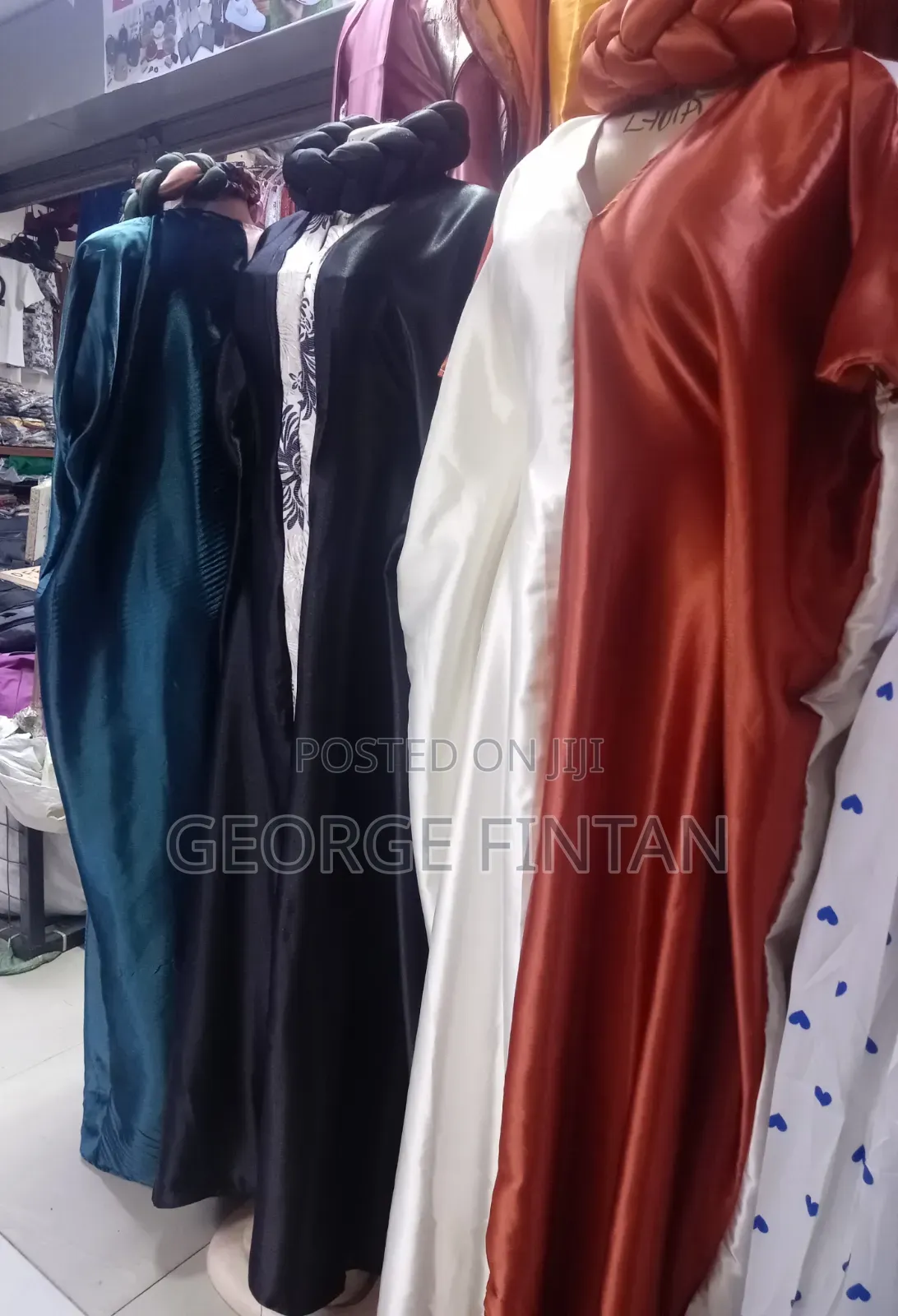 Ladies Dress