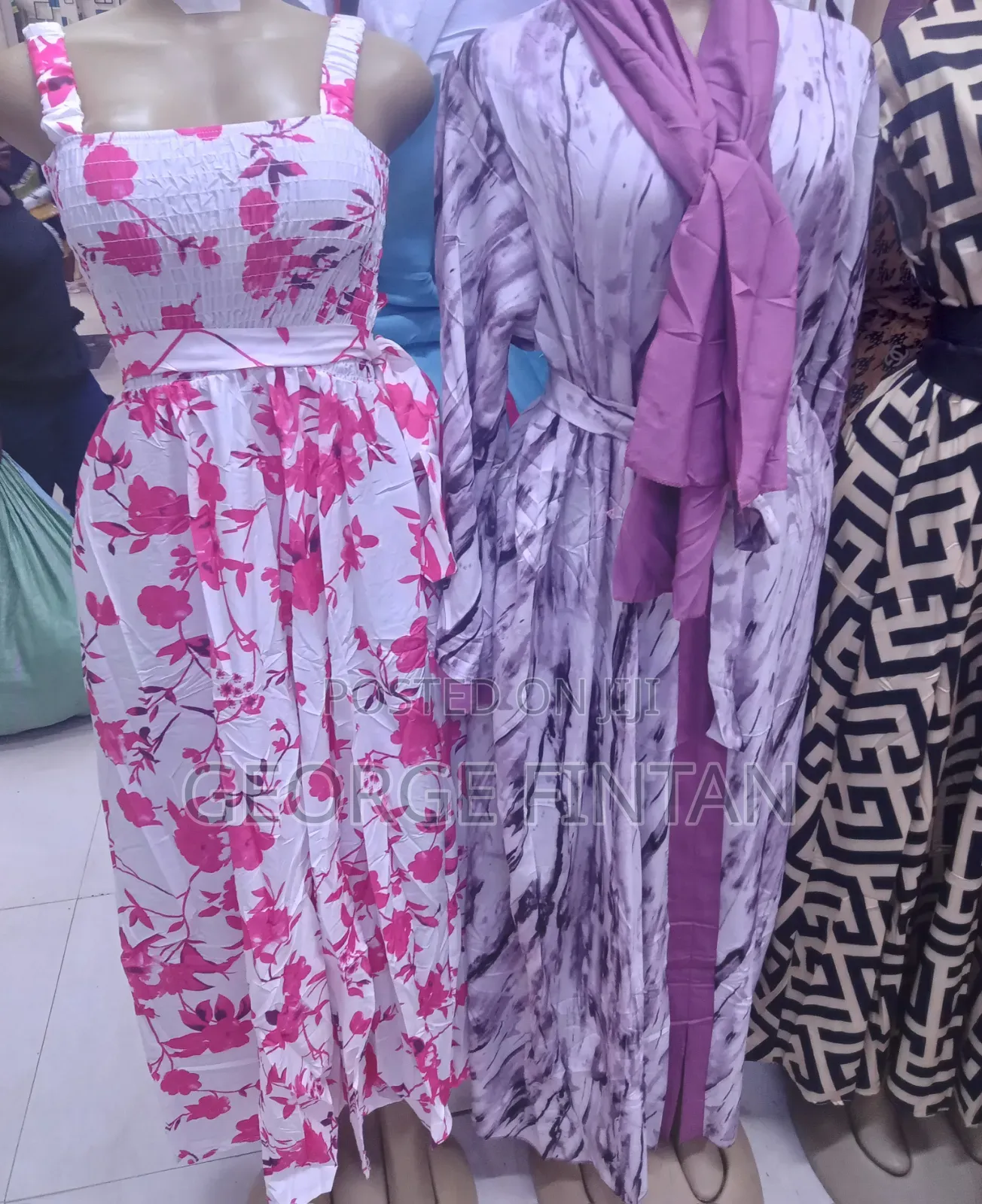 Ladies Dress