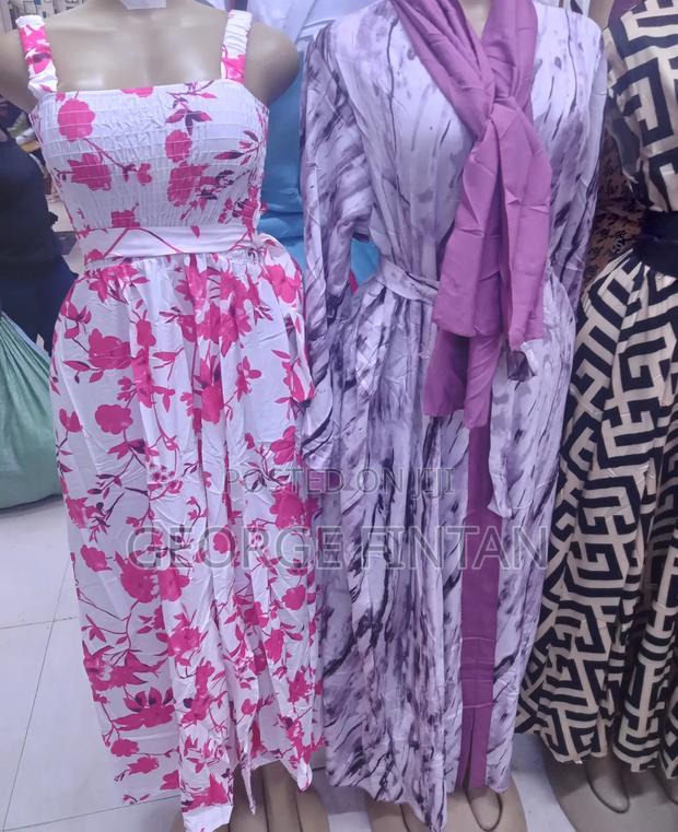 Ladies Dress - thumbnail 2