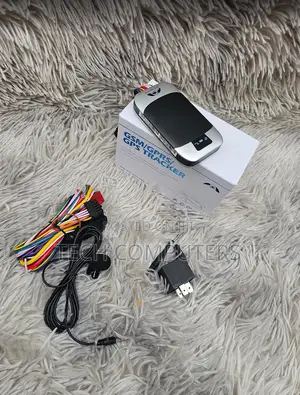 Vehicle GPS Device With Phone Tracking and Alerts