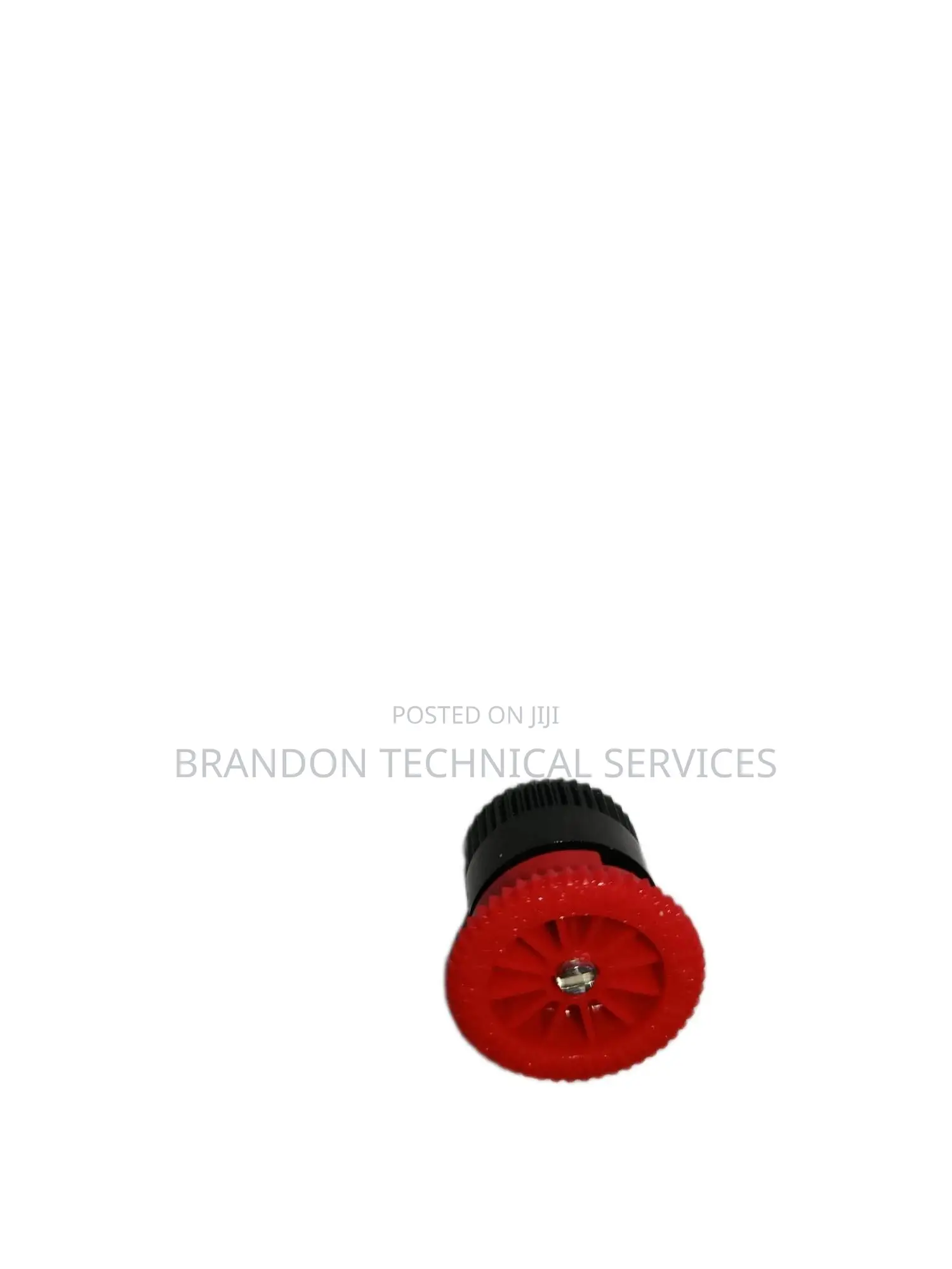 Hunter - 10a - 3 MTS Pro Adjustable Arc Spray Nozzle