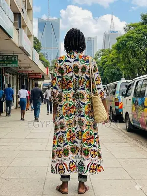 High Quality Dress